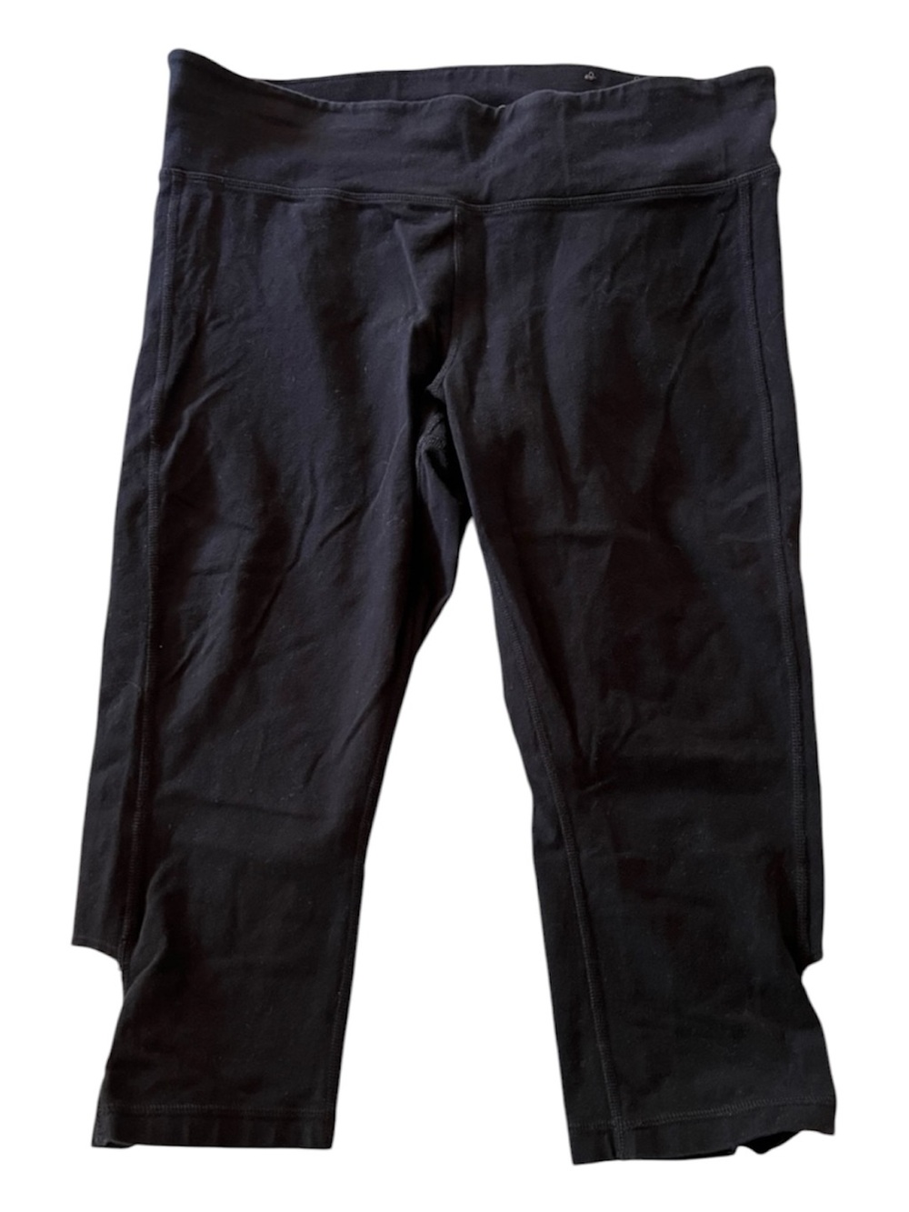 Xersion Cropped Capri Athletic Leggings Size XL